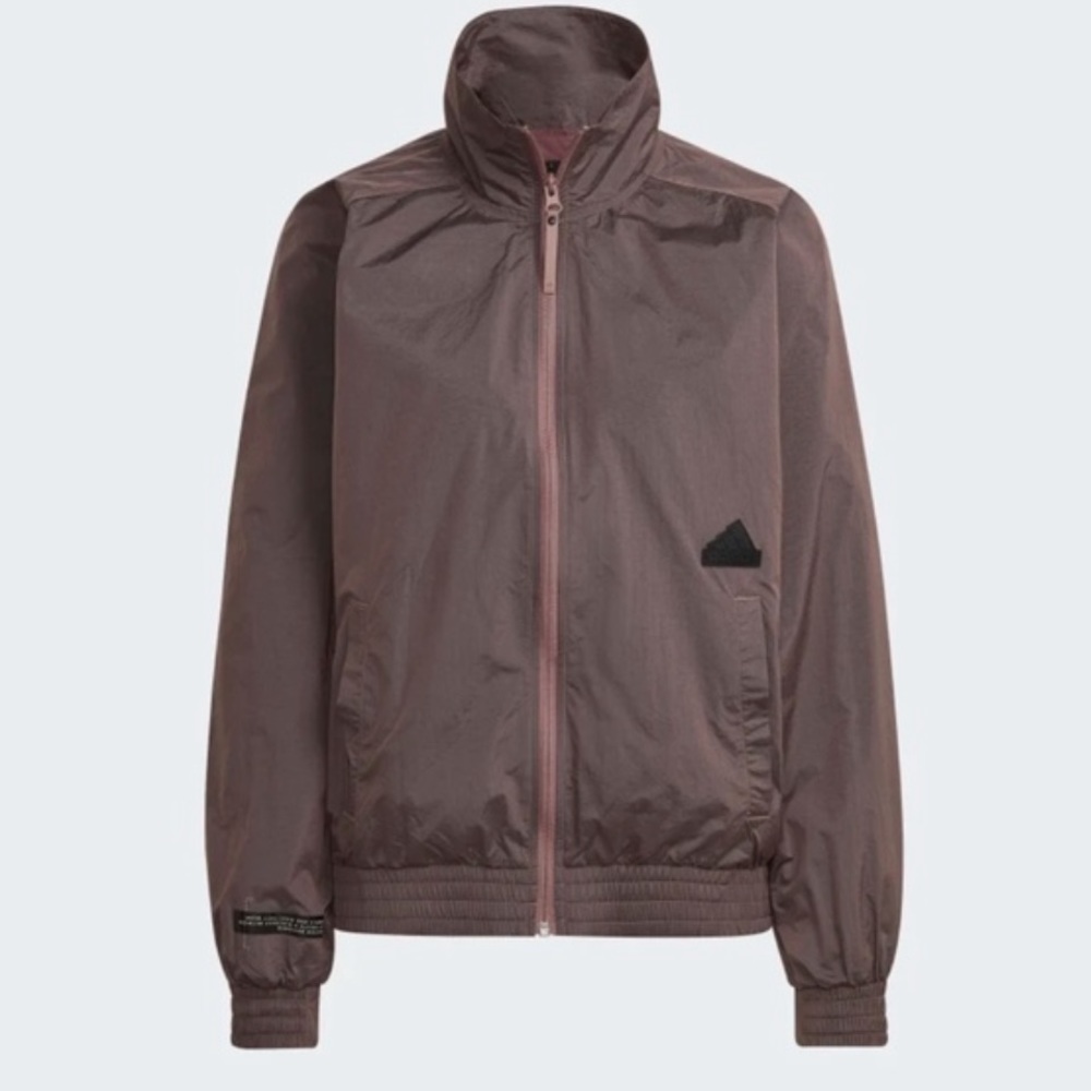 Adidas Windbreaker